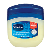 Vaseline  100% pure petroleum jelly, original Full-Size Picture